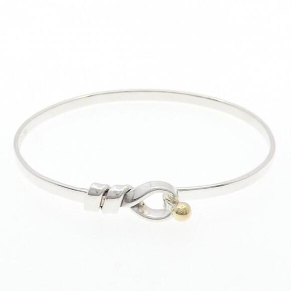 TIFFANY Authentic Gold Bracelet